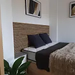 Casa Tina, *