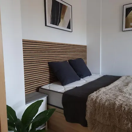Casa Tina, *