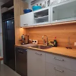 Casa Tina, Appartement