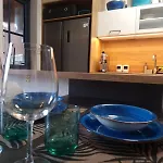Appartement Casa Tina, Costa Del Silencio