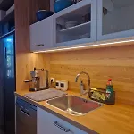 Casa Tina, Appartement