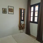 Appartement Casa Tina,
