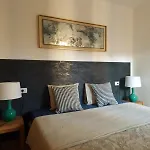 Appartement Casa Tina, *