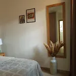 Appartement Casa Tina, *