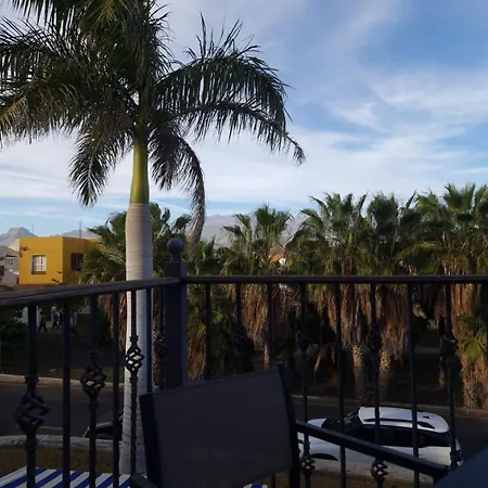Casa Tina, Appartement