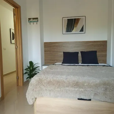 Lejlighed Casa Tina, *