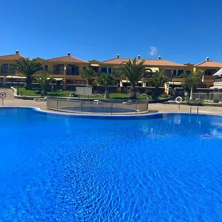 Casa Tina, Lejlighed