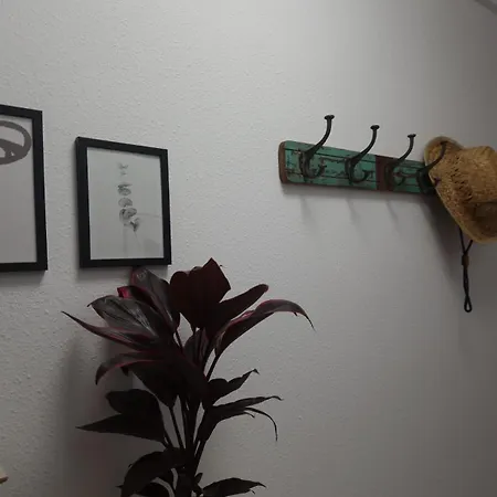 Casa Tina, Costa del Silencio