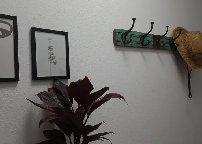 Casa Tina, طوستا ديل سيلونثيو