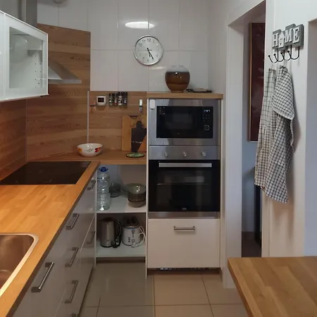 Apartmán Casa Tina, Costa Del Silencio