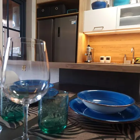 Apartmán Casa Tina, Costa Del Silencio
