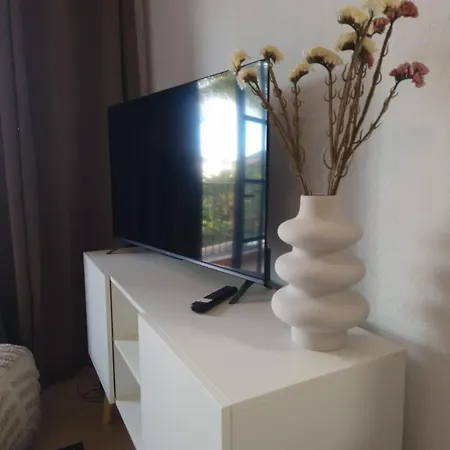 Casa Tina, Apartmán