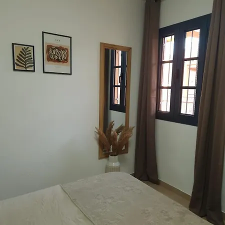 Apartmán Casa Tina,