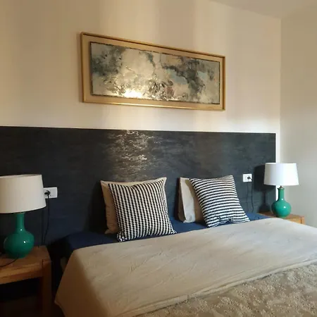 Apartmán Casa Tina, *