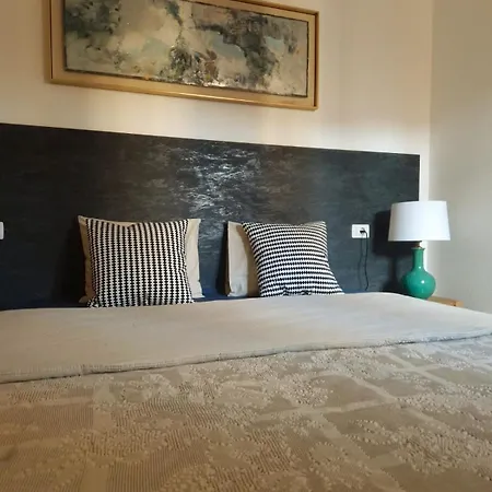 Casa Tina, Apartmán Costa Del Silencio