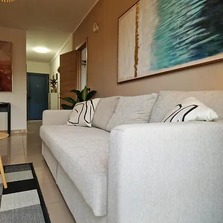 Casa Tina, Apartament