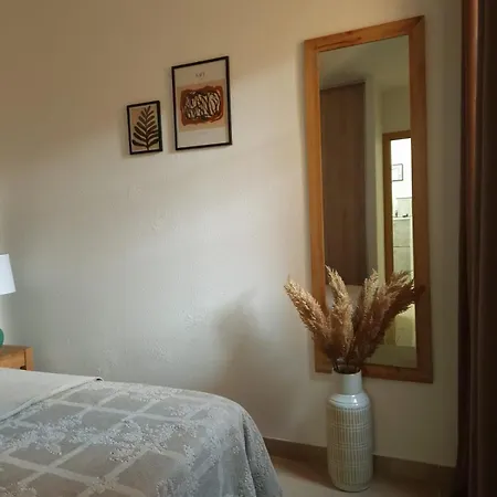 Apartmán Casa Tina, *