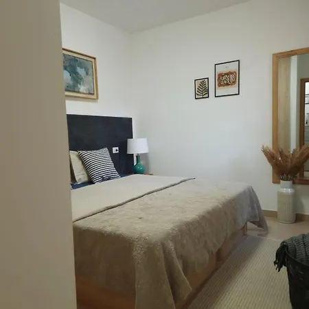 Appartamento Casa Tina, Costa Del Silencio