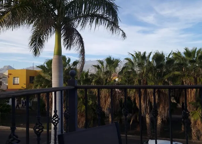 Casa Tina, Apartmán