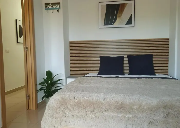 Apartmán Casa Tina, *