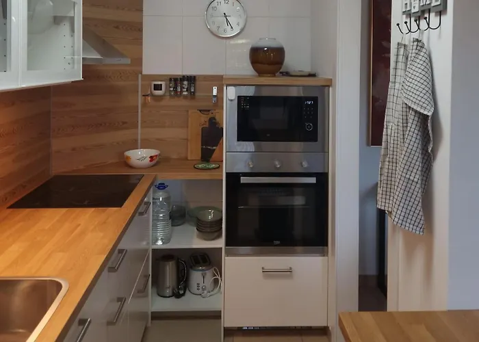 Apartament Casa Tina, Costa Del Silencio