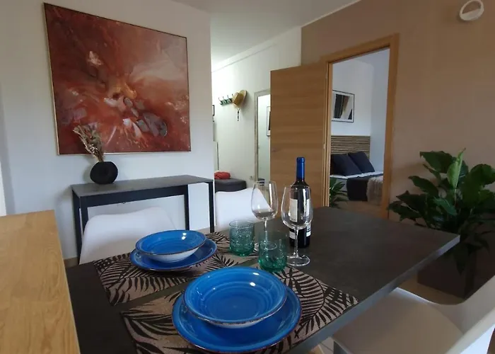 Casa Tina, Costa Del Silencio