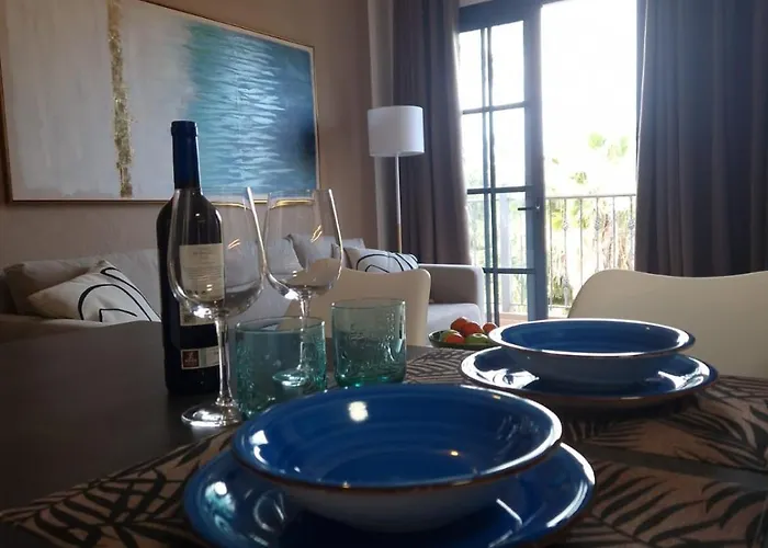 Casa Tina, Costa Del Silencio