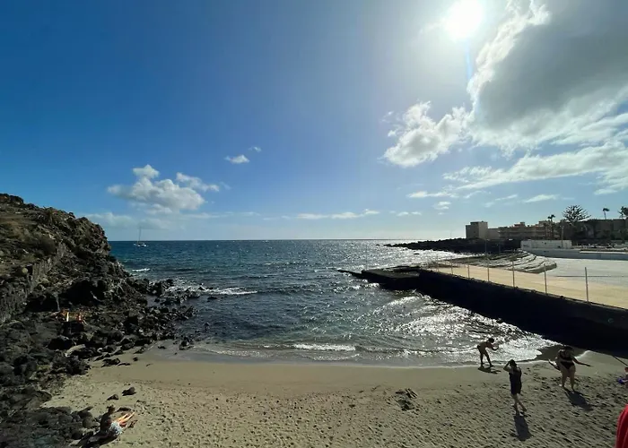 Apartament Casa Tina,