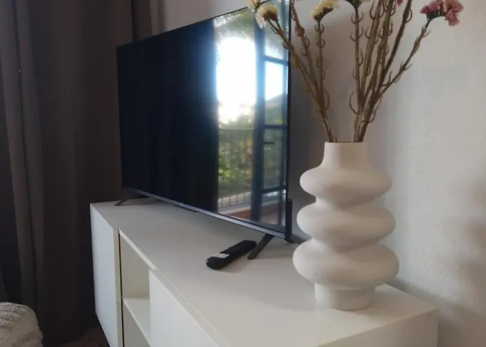 Casa Tina, Apartmán