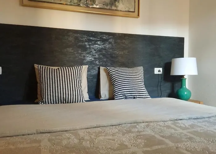 Casa Tina, Apartament Costa Del Silencio