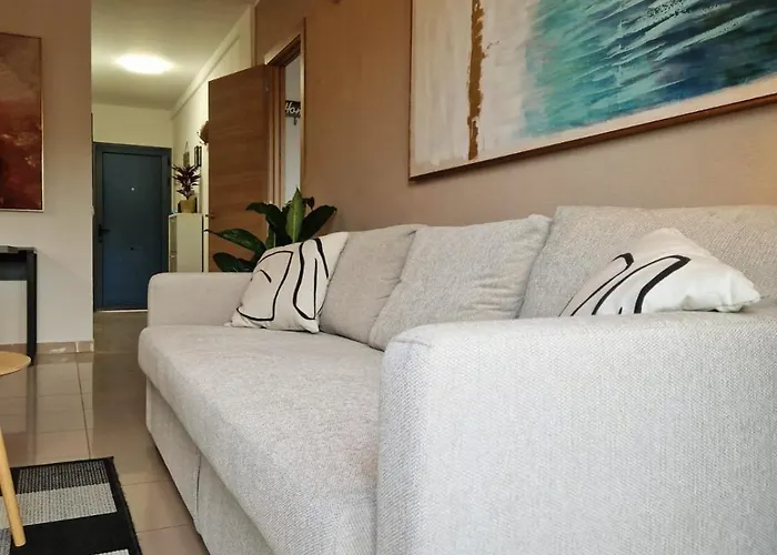 Casa Tina, Apartament