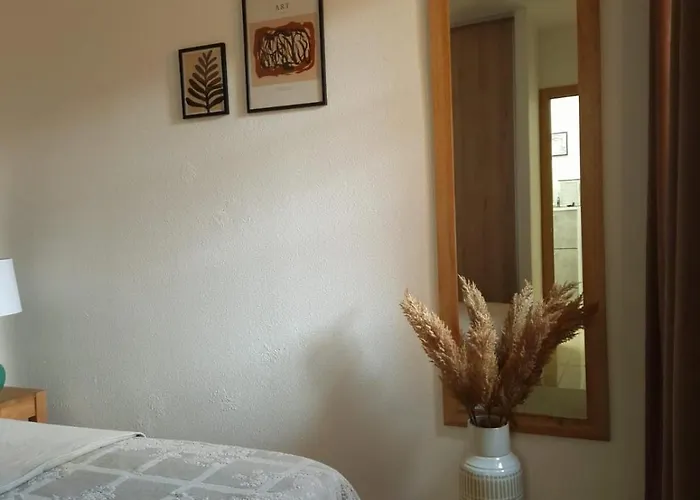 Apartament Casa Tina, *