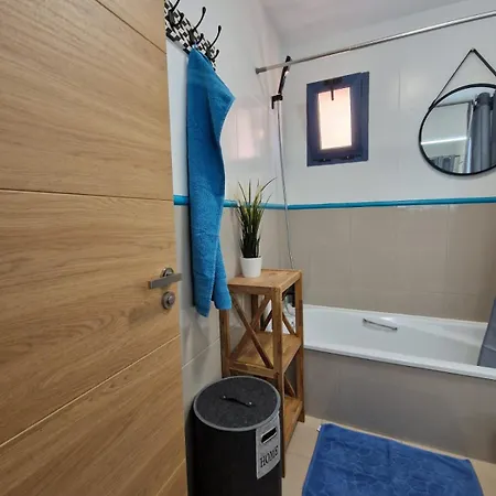 Casa Tina, طوستا ديل سيلونثيو