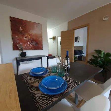 Casa Tina, طوستا ديل سيلونثيو