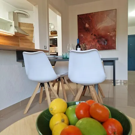 Casa Tina, * طوستا ديل سيلونثيو