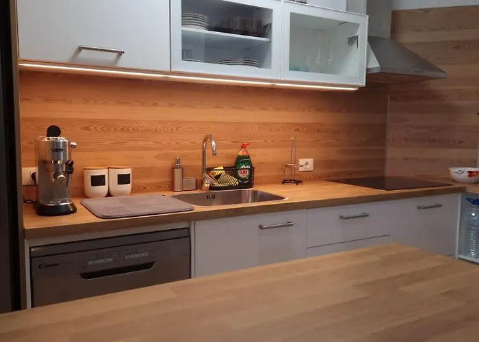 Casa Tina, Costa Del Silencio