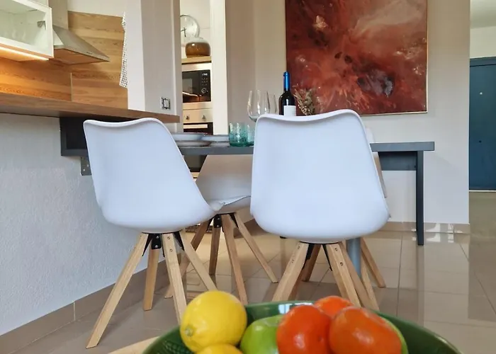 Casa Tina, * Costa Del Silencio